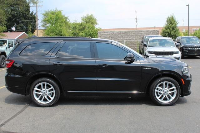 used 2023 Dodge Durango car, priced at $40,000