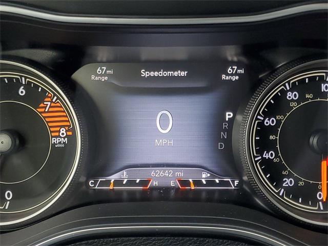 used 2020 Jeep Cherokee car, priced at $19,750