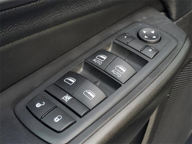 used 2020 Jeep Cherokee car, priced at $19,750