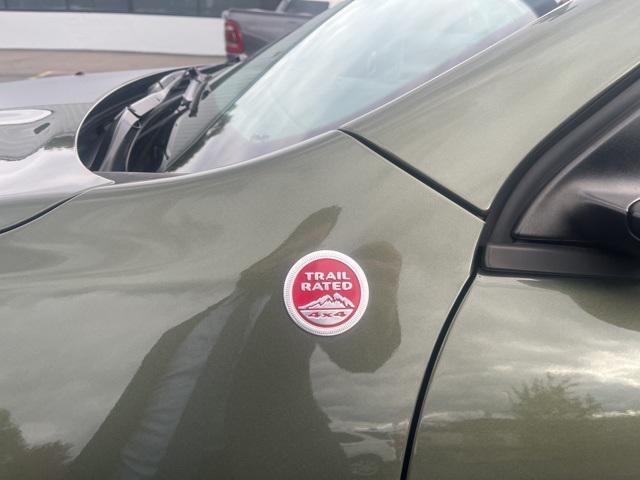 used 2020 Jeep Cherokee car, priced at $20,700