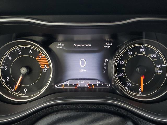 used 2020 Jeep Cherokee car, priced at $19,750