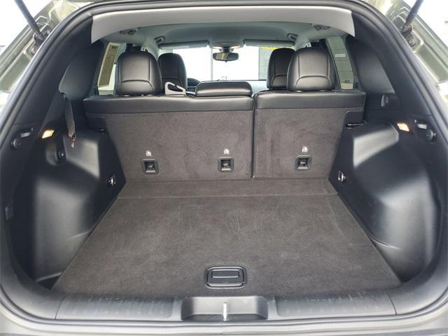 used 2020 Jeep Cherokee car, priced at $19,750