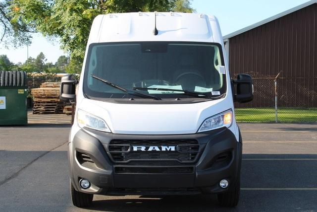 new 2024 Ram ProMaster 2500 car, priced at $46,120