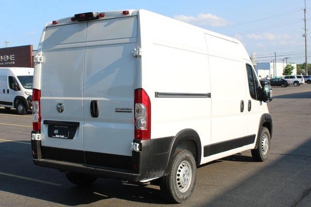 new 2024 Ram ProMaster 2500 car, priced at $46,120