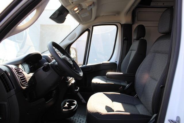 new 2024 Ram ProMaster 2500 car, priced at $46,120