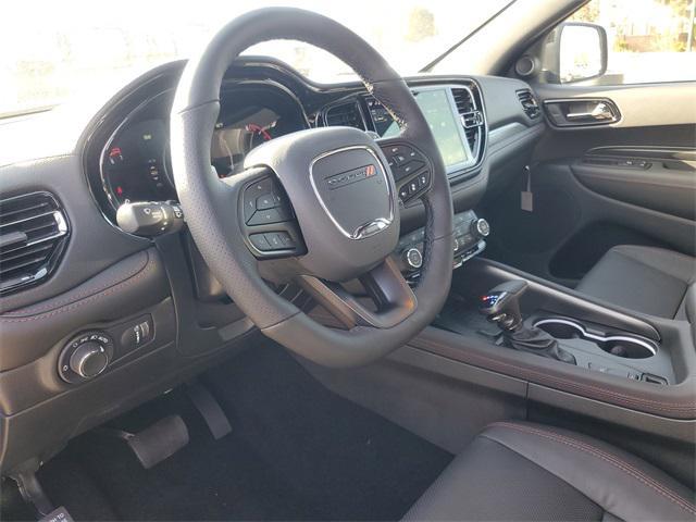 new 2026 Dodge Durango car, priced at $46,191