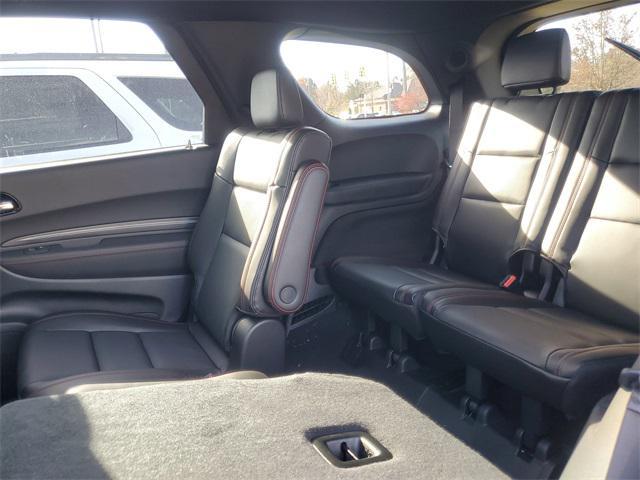 new 2026 Dodge Durango car, priced at $46,191