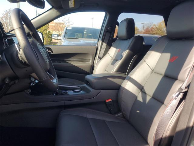 new 2026 Dodge Durango car, priced at $46,191