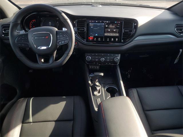 new 2026 Dodge Durango car, priced at $46,191
