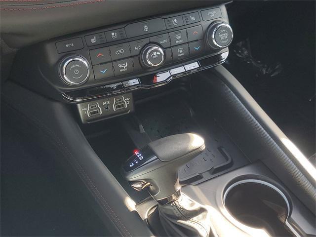 new 2026 Dodge Durango car, priced at $46,191