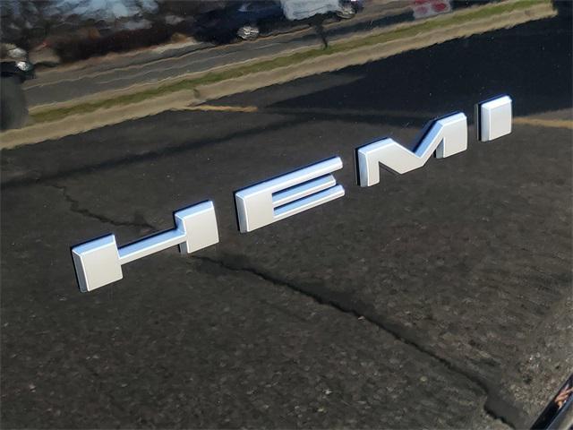 new 2026 Dodge Durango car, priced at $46,191