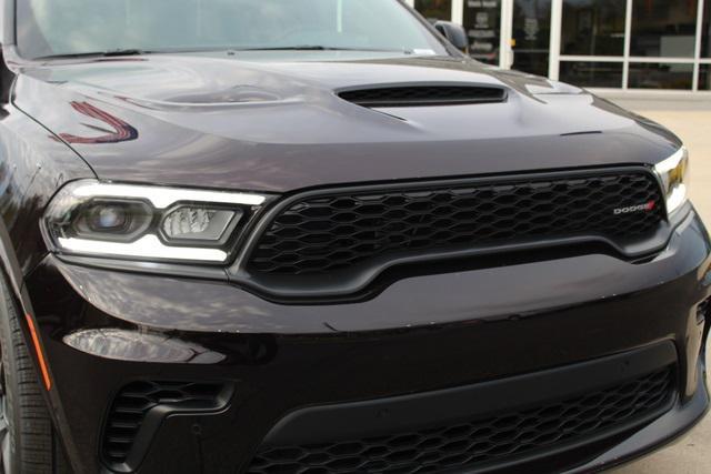 new 2024 Dodge Durango car, priced at $54,782