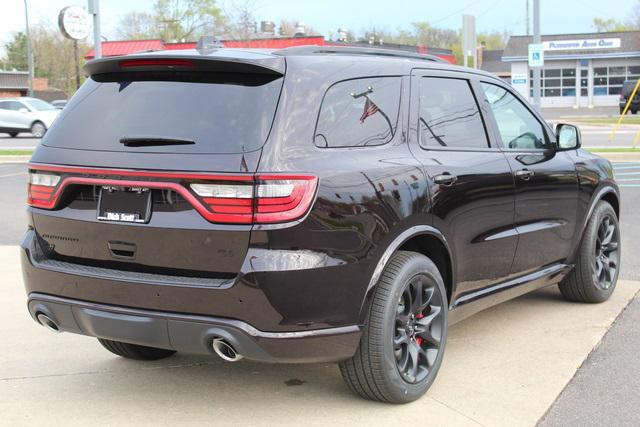 new 2024 Dodge Durango car, priced at $54,782