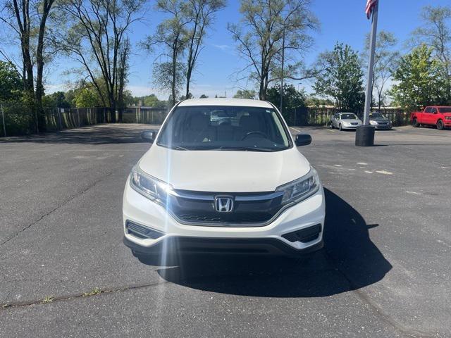 used 2015 Honda CR-V car, priced at $14,750