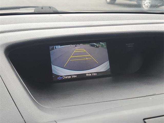 used 2015 Honda CR-V car, priced at $14,000