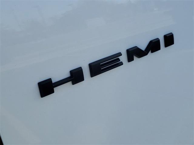 new 2026 Dodge Durango car, priced at $46,575