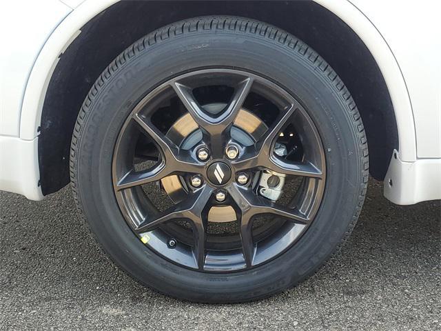 new 2026 Dodge Durango car, priced at $46,575