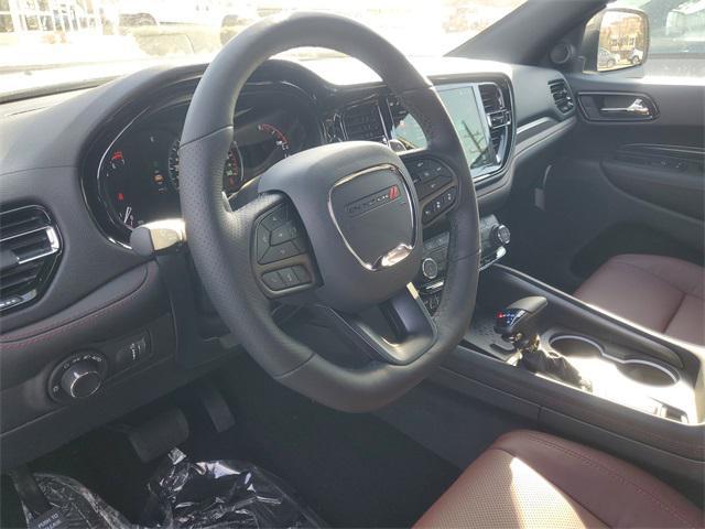 new 2026 Dodge Durango car, priced at $46,575