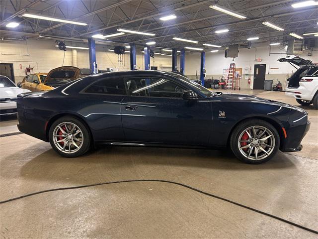 new 2024 Dodge Charger car, priced at $72,146