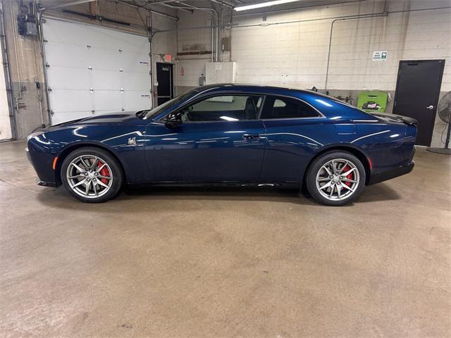 new 2024 Dodge Charger car, priced at $72,146