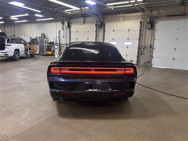 new 2024 Dodge Charger car, priced at $72,146