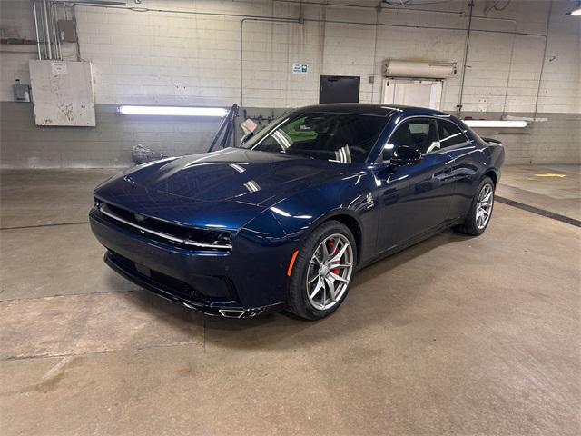 new 2024 Dodge Charger car, priced at $72,146