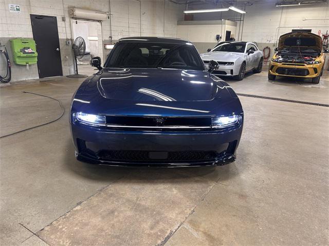 new 2024 Dodge Charger car, priced at $72,146