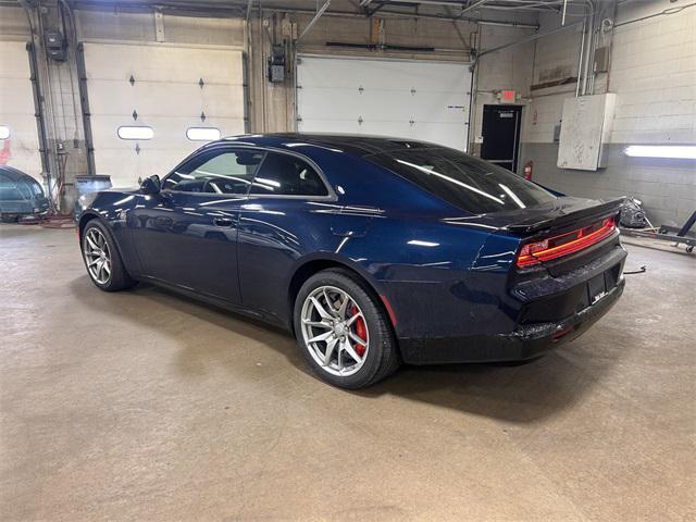 new 2024 Dodge Charger car, priced at $72,146