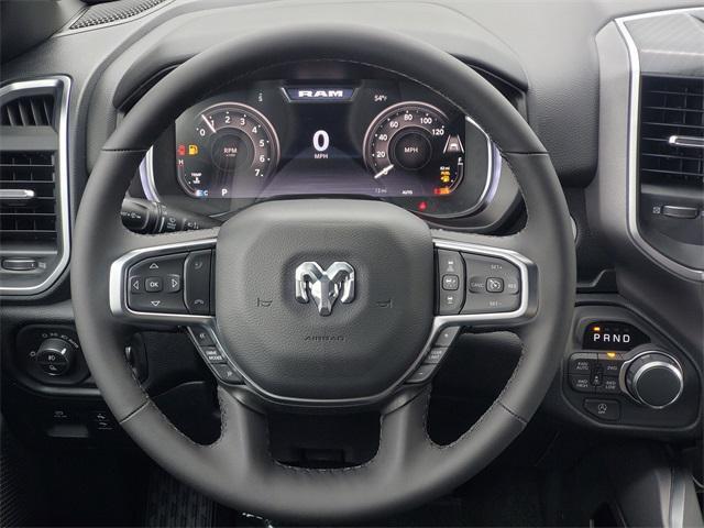 new 2026 Ram 1500 car, priced at $52,803