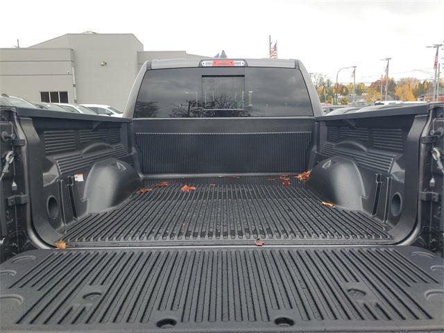 new 2026 Ram 1500 car, priced at $52,803