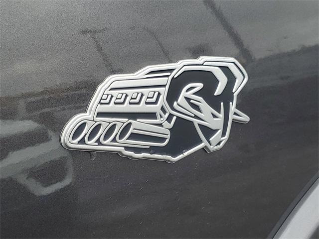 new 2026 Ram 1500 car, priced at $52,803