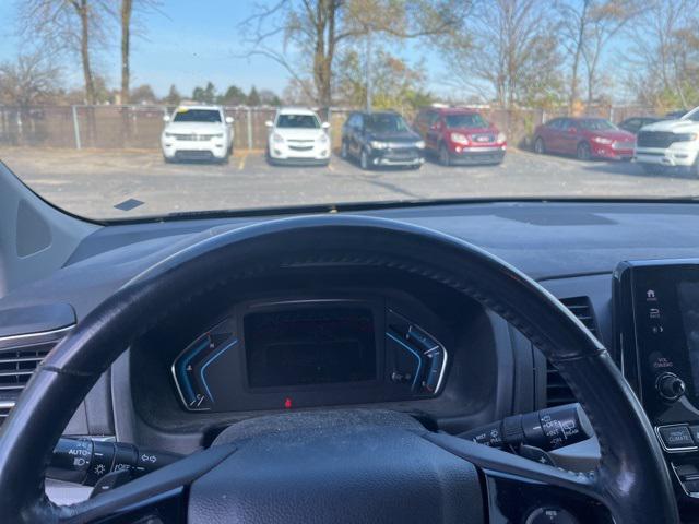 used 2019 Honda Odyssey car, priced at $21,500