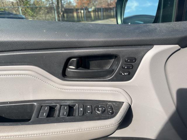 used 2019 Honda Odyssey car, priced at $21,500
