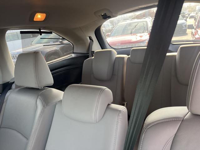 used 2019 Honda Odyssey car, priced at $21,500