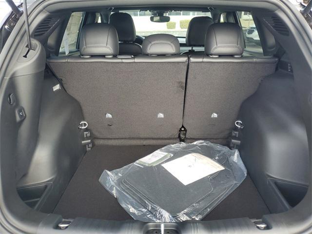 new 2026 Jeep Compass car, priced at $34,120