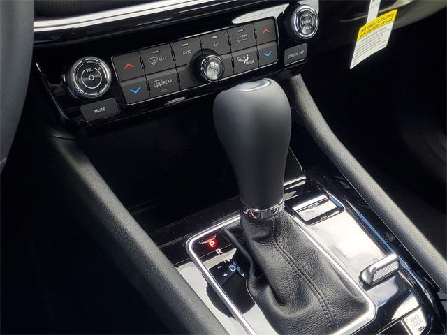 new 2026 Jeep Compass car, priced at $34,120