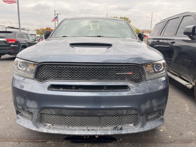 used 2020 Dodge Durango car, priced at $18,500