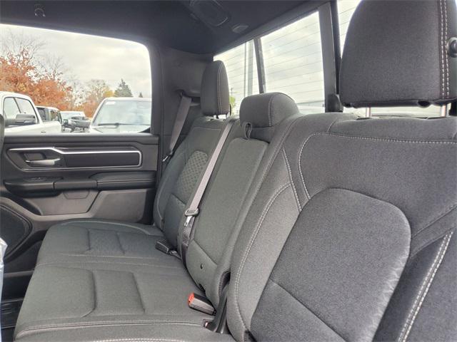 new 2026 Ram 1500 car, priced at $52,438