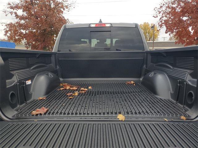 new 2026 Ram 1500 car, priced at $52,438