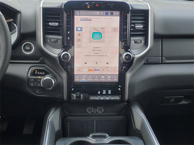 new 2026 Ram 1500 car, priced at $52,438