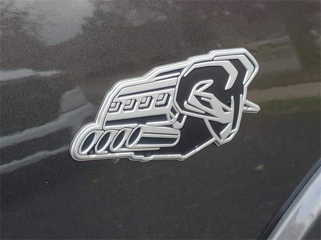 new 2026 Ram 1500 car, priced at $52,438