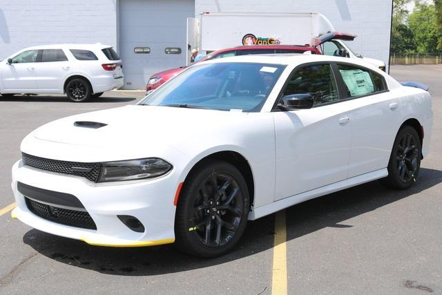 new 2023 Dodge Charger car, priced at $37,415