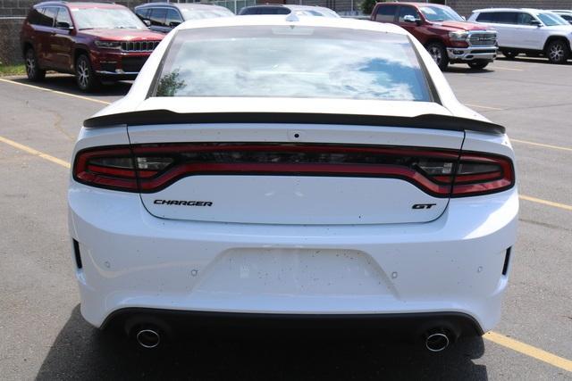 new 2023 Dodge Charger car, priced at $37,415