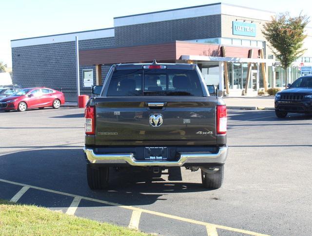 used 2019 Ram 1500 car, priced at $24,280