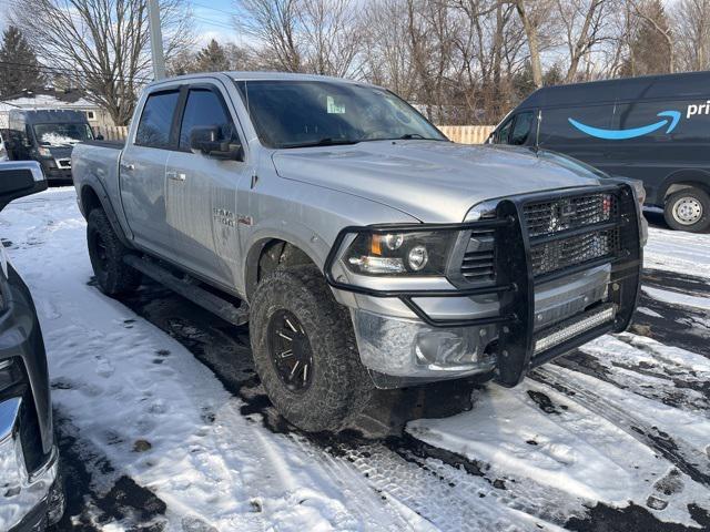 used 2016 Ram 1500 car, priced at $21,700