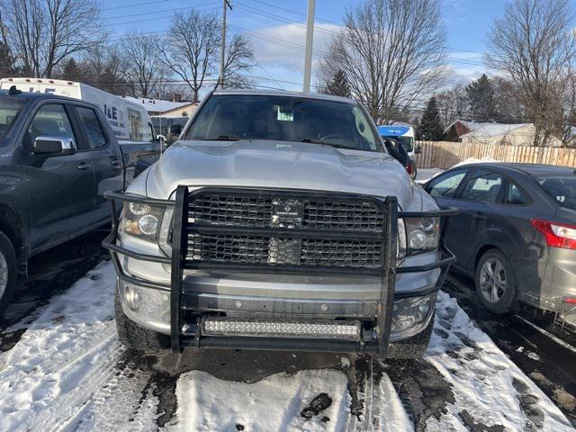 used 2016 Ram 1500 car, priced at $21,700