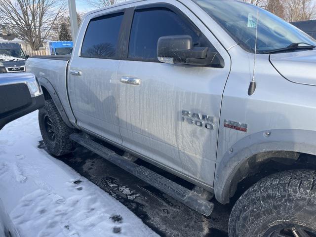 used 2016 Ram 1500 car, priced at $21,700