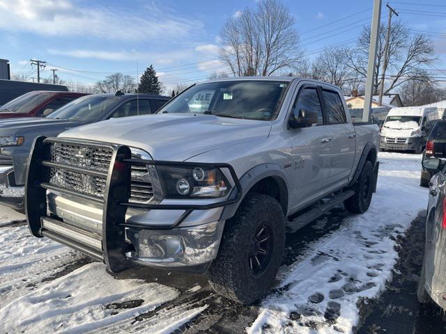 used 2016 Ram 1500 car, priced at $21,700