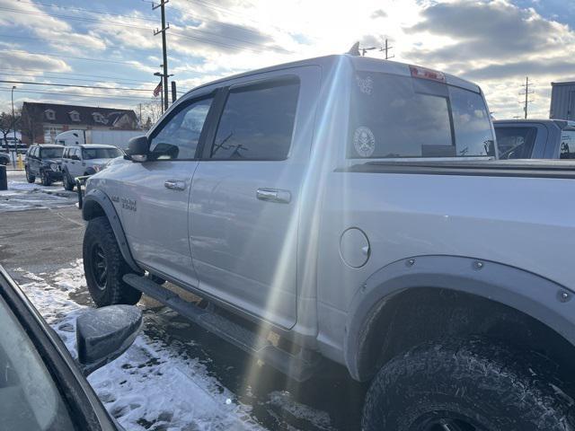 used 2016 Ram 1500 car, priced at $21,700