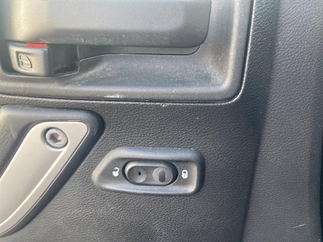 used 2015 Jeep Wrangler Unlimited car, priced at $20,250